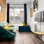 Appartamento Cosy Avec Parking *