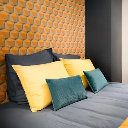 Appartamento Cosy Avec Parking *