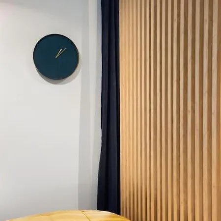 Appartamento Cosy Avec Parking *